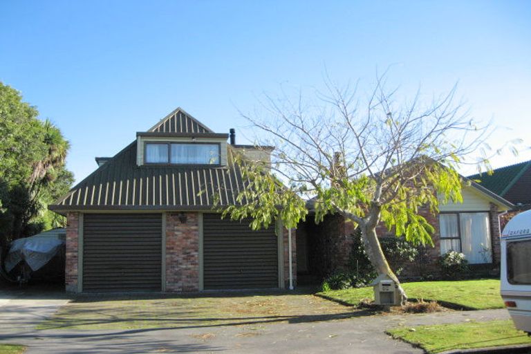 Photo of property in 19 Tisch Place, Belfast, Christchurch, 8051
