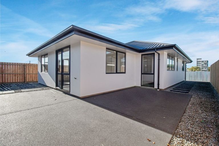 Photo of property in 29a Edward Street, Parkside, Timaru, 7910