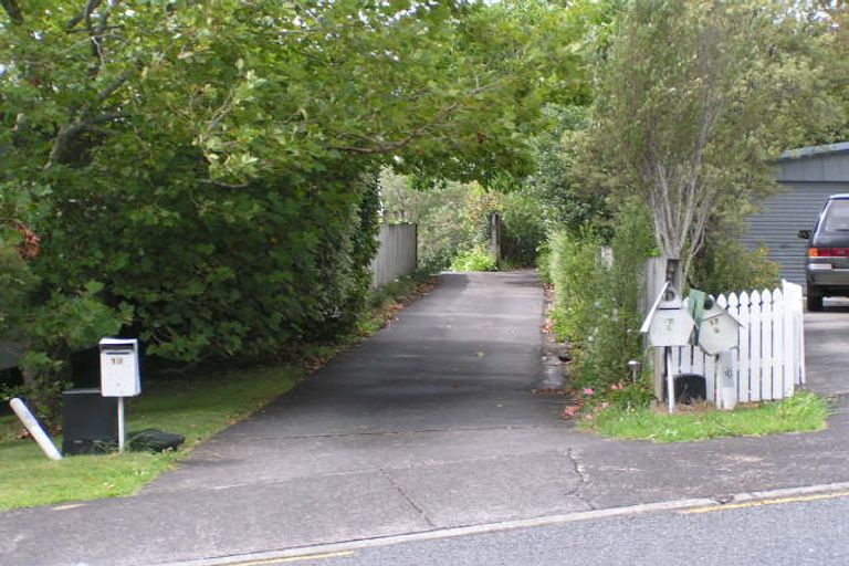 Photo of property in 17b Garton Drive, Massey, Auckland, 0614