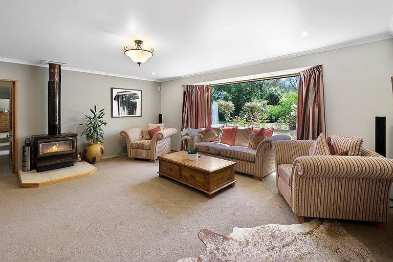 Photo of property in 274 Lincoln Rolleston Road, Rolleston, 7678
