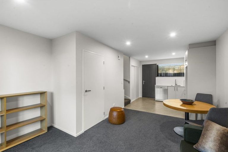 Photo of property in 5/19 Hinemoa Street, Spreydon, Christchurch, 8024