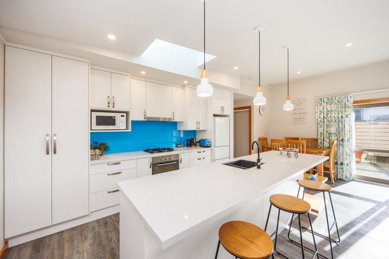 Photo of property in 3 Forbes Road, Foxton Beach, Foxton, 4815