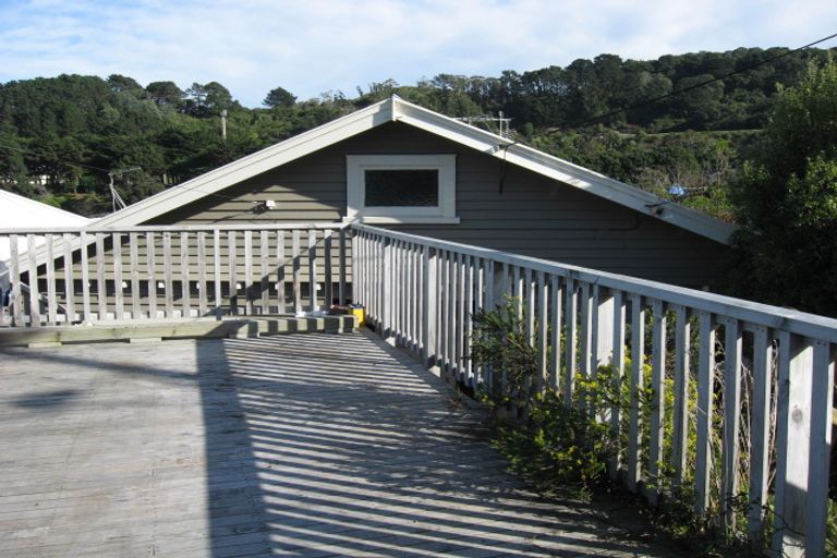 Photo of property in 30 Hamilton Road, Hataitai, Wellington, 6021