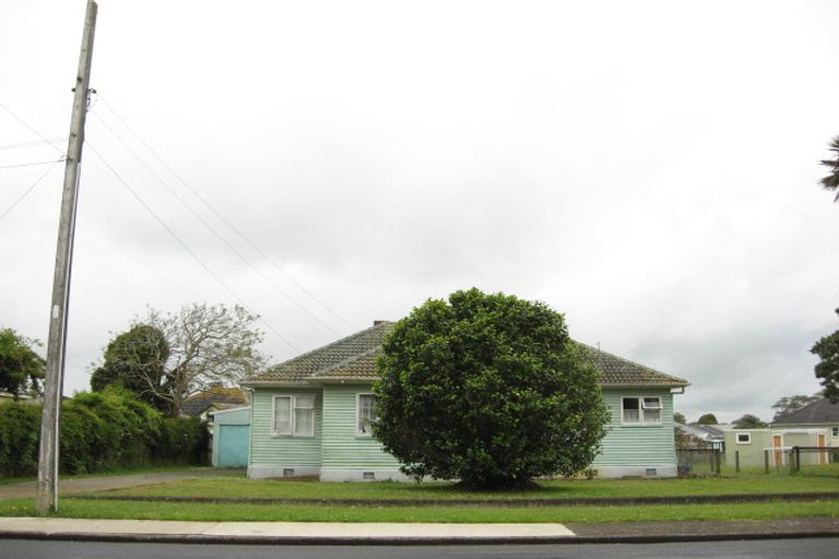 Photo of property in 3/58 Victoria Street, Pukekohe, 2120