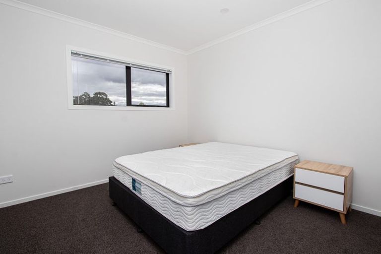 Photo of property in 13u2 Palmerston Street, Hamilton Central, Hamilton, 3204