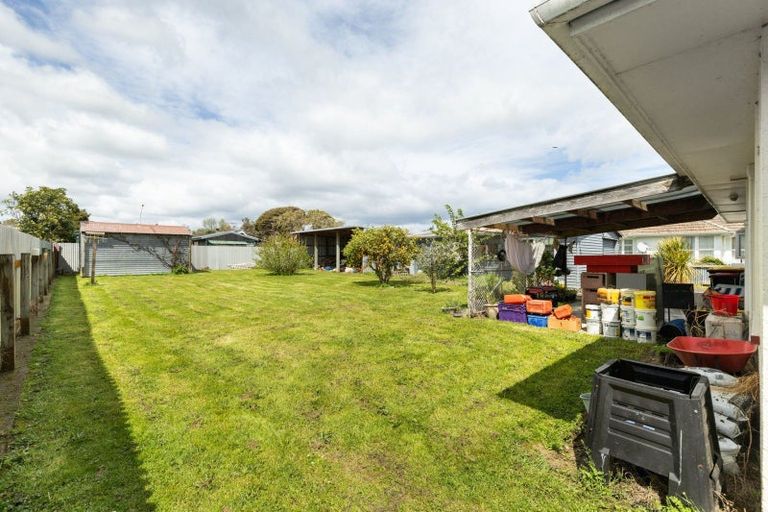 Photo of property in 26 Grey Street, Woodville, 4920