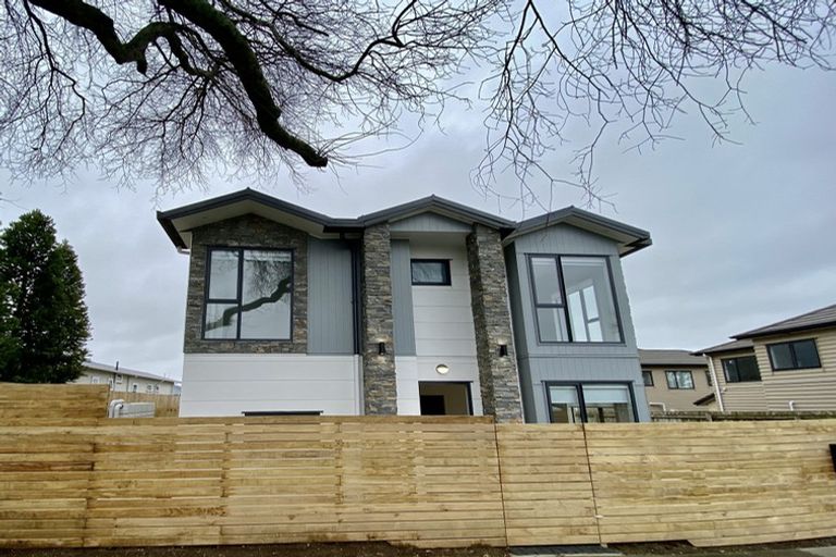 Photo of property in 64a Landscape Road, Papatoetoe, Auckland, 2025