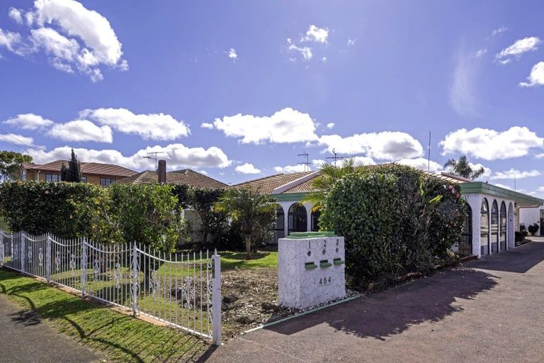 Photo of property in 3/464 Great South Road, Papatoetoe, Auckland, 2025