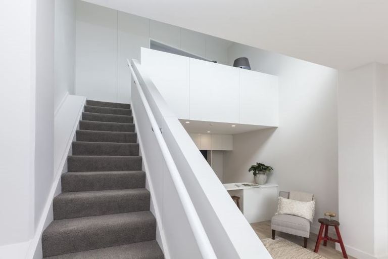 Photo of property in The Metro, 10/28 Salisbury Street, Christchurch Central, Christchurch, 8013