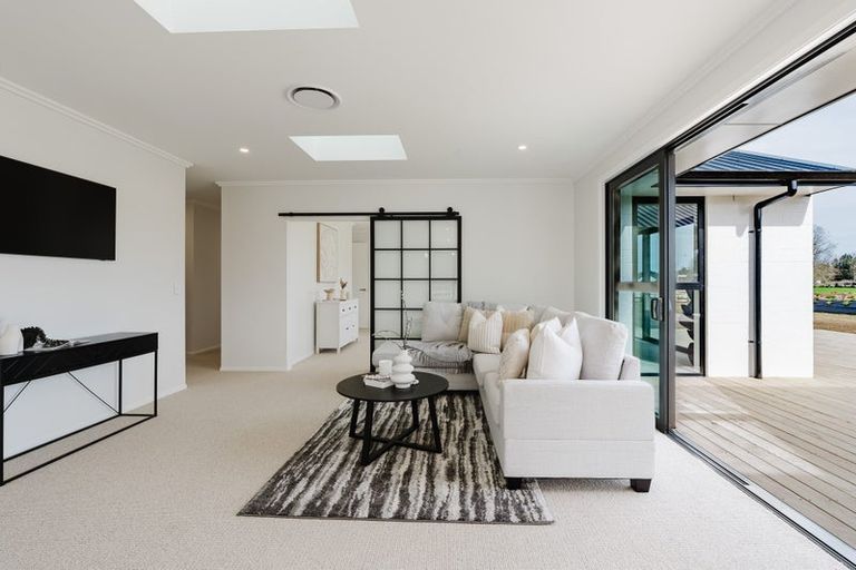 Photo of property in 733 Collinson Street, Pirongia, 3802