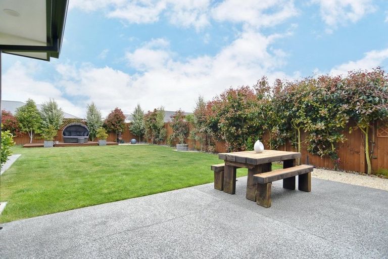 Photo of property in 23 Monarch Boulevard, Kaiapoi, 7630