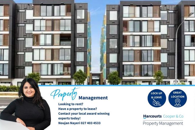 Photo of property in Frank Sargeson Apts, 105/74 Anzac Street, Takapuna, Auckland, 0622