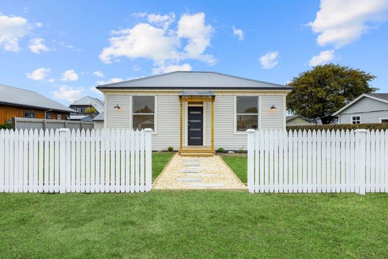 Photo of property in 28 Jackson Street, Methven, 7730