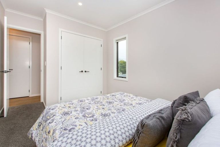 Photo of property in 14u3 Abbotsford Street, Whitiora, Hamilton, 3200