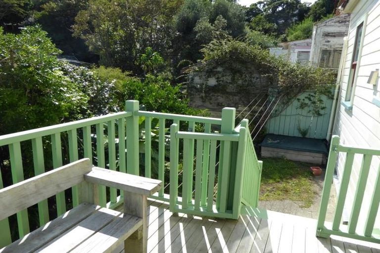 Photo of property in 5 Balmoral Terrace, Newtown, Wellington, 6021
