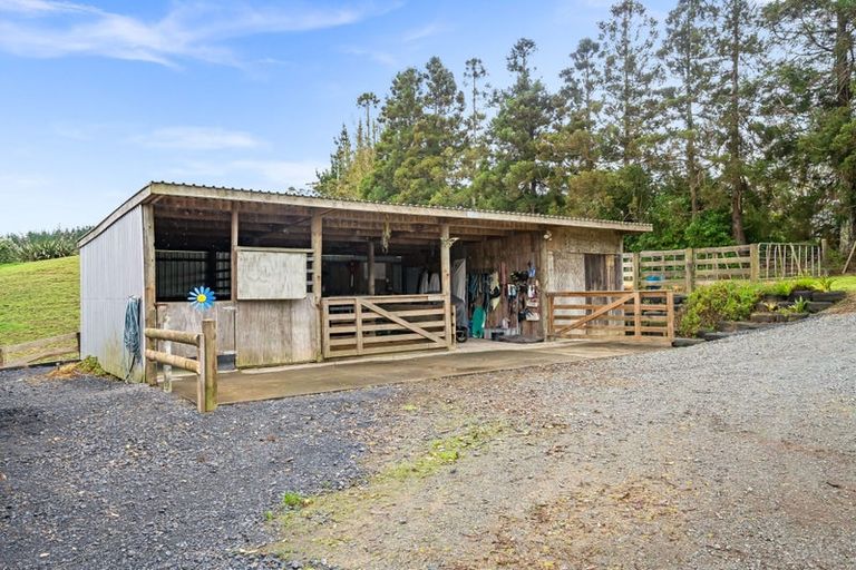 Photo of property in 214 Milne Road, Purua, Whangarei, 0172