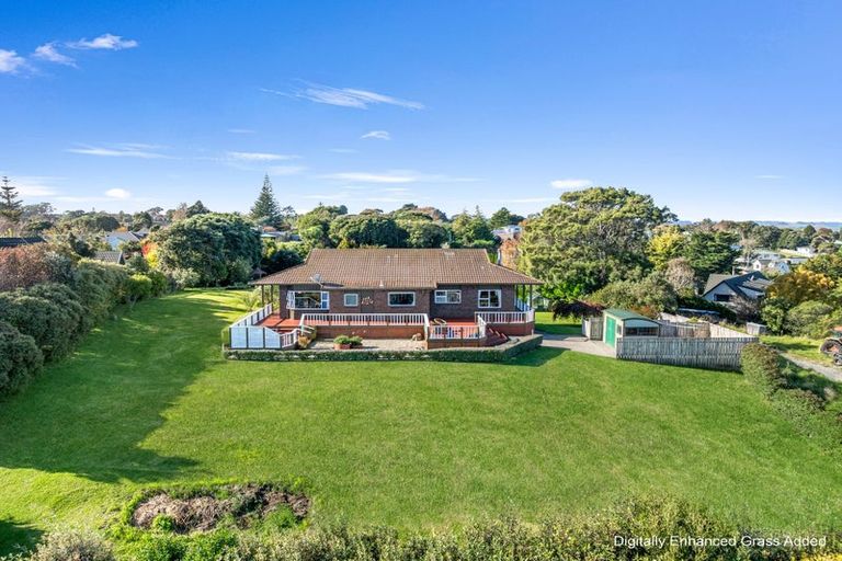 Photo of property in 193a Great North Road, Otamatea, Whanganui, 4501
