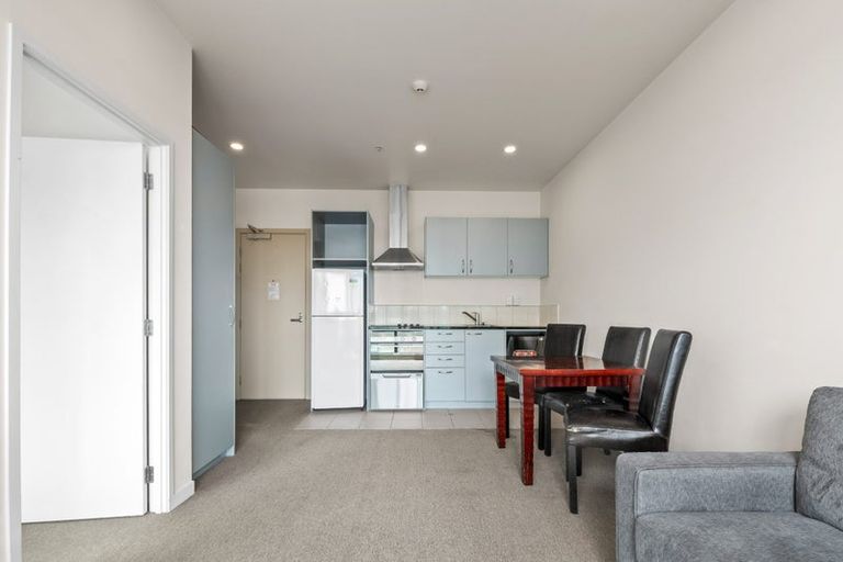 Photo of property in Royal Court Apartments, 1193unit Hinemoa Street, Rotorua, 3010