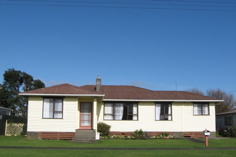Photo of property in 103/103a Browne Street, Waitara, 4320