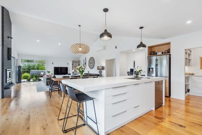 Photo of property in 140 Karanui Road, Te Kamo, Kamo, 0185