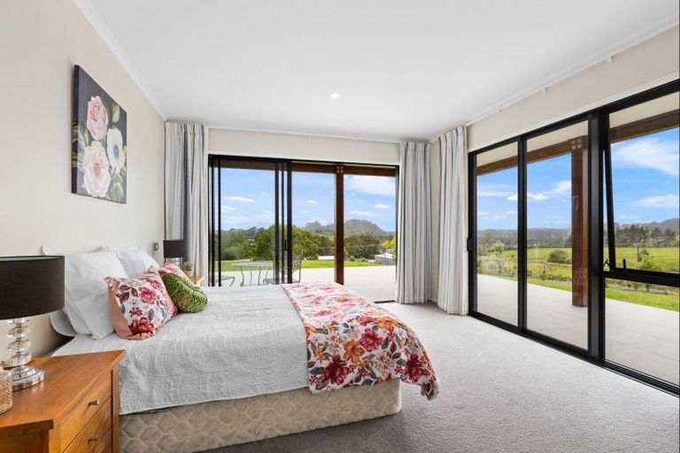 Photo of property in 93 Escott Road, Dairy Flat, Albany, 0794