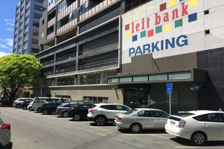 Photo of property in The Lofts, 185u1 Victoria Street, Te Aro, Wellington, 6011