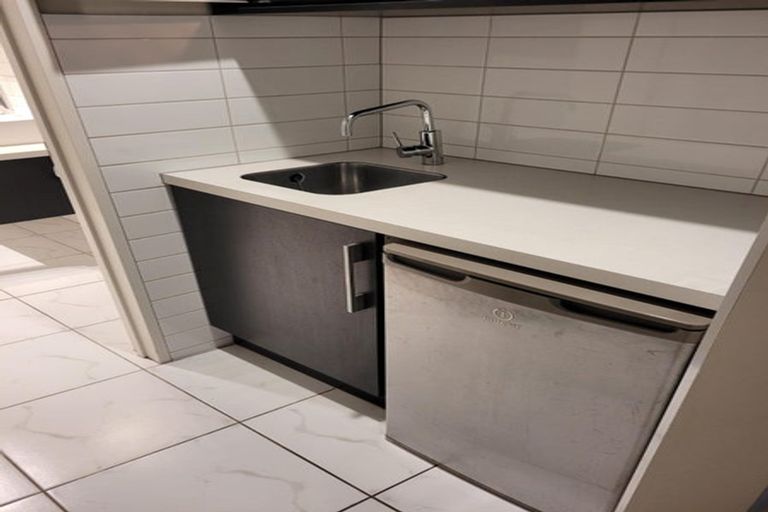 Photo of property in 258 Worcester Street, Christchurch Central, Christchurch, 8011