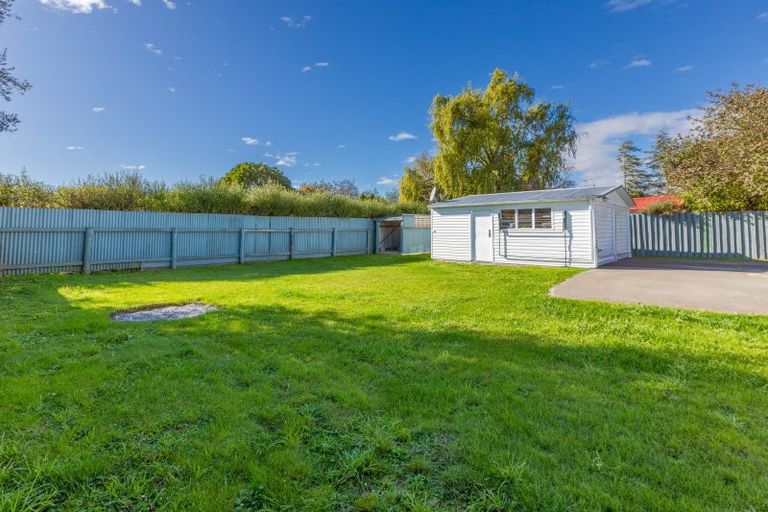 Photo of property in 23 Dee Street, Otane, 4202