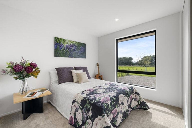 Photo of property in 1843 Thongcaster Road, Burnt Hill, 7495