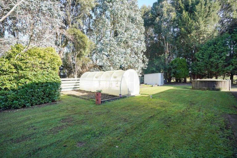 Photo of property in 213 West Plains School Road, West Plains, Invercargill, 9874