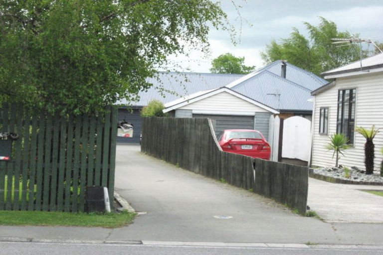 Photo of property in 15a Williams Street, Kaiapoi, 7630