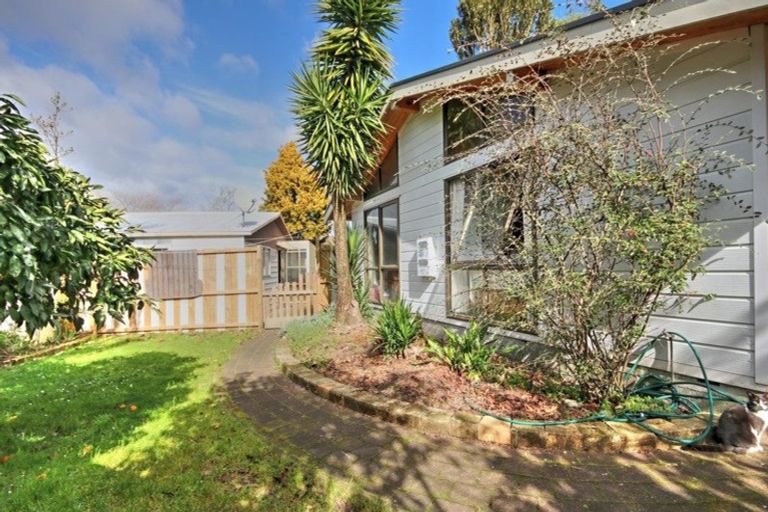 Photo of property in 8 Delamere Drive, Kawerau, 3127