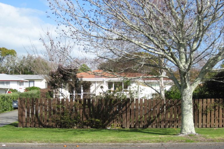 Photo of property in 19 Tui Street, Whakatane, 3120