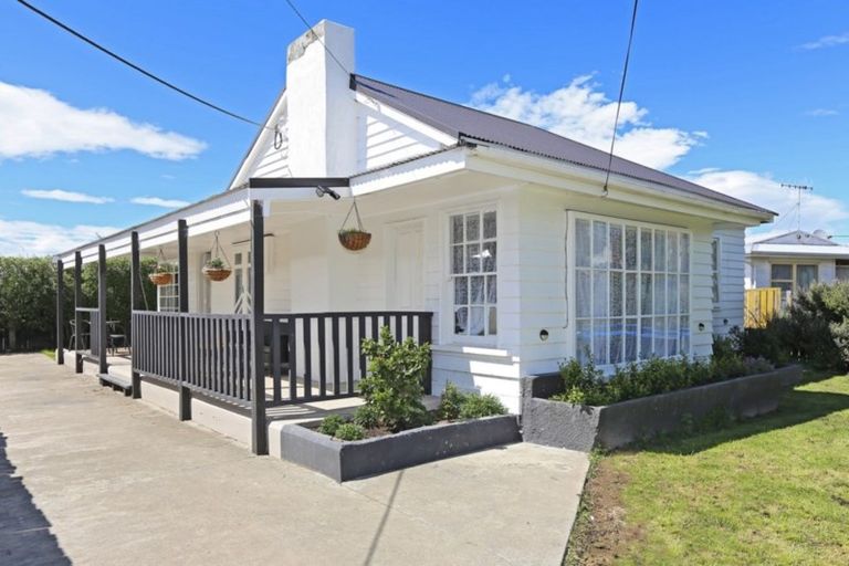 Photo of property in 31a Henderson Street, Otane, 4202