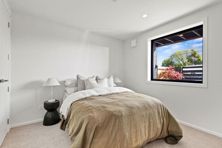 Photo of property in 146b Edgeware Road, St Albans, Christchurch, 8014