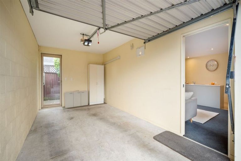 Photo of property in 5/149 Highsted Road, Casebrook, Christchurch, 8051