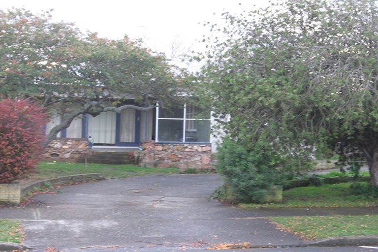 Photo of property in 5 Arnold Street, Onekawa, Napier, 4110
