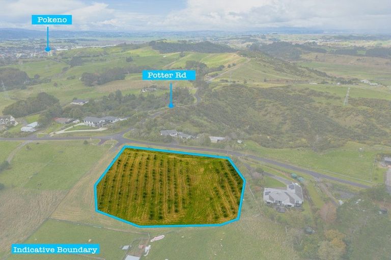 Photo of property in 2 Trig Road, Tuakau, 2694