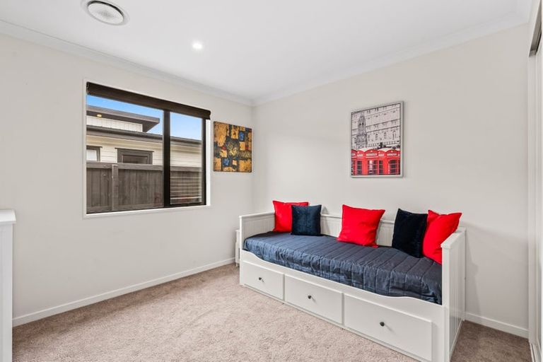 Photo of property in 11 Asheridge Place, Wigram, Christchurch, 8025