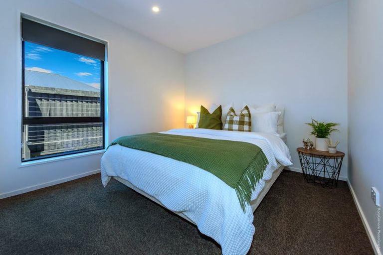 Photo of property in 28 Collisson Street, Leeston, 7632