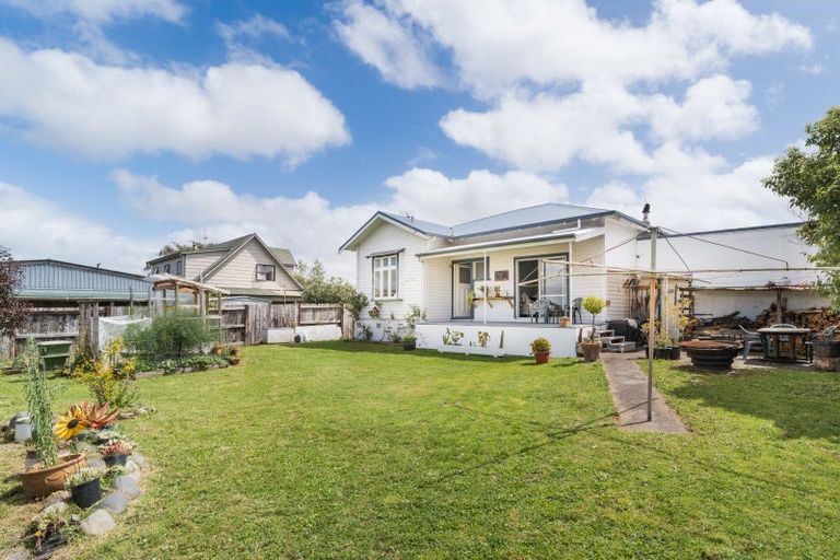 Photo of property in 31 Glasgow Terrace, Feilding, 4702