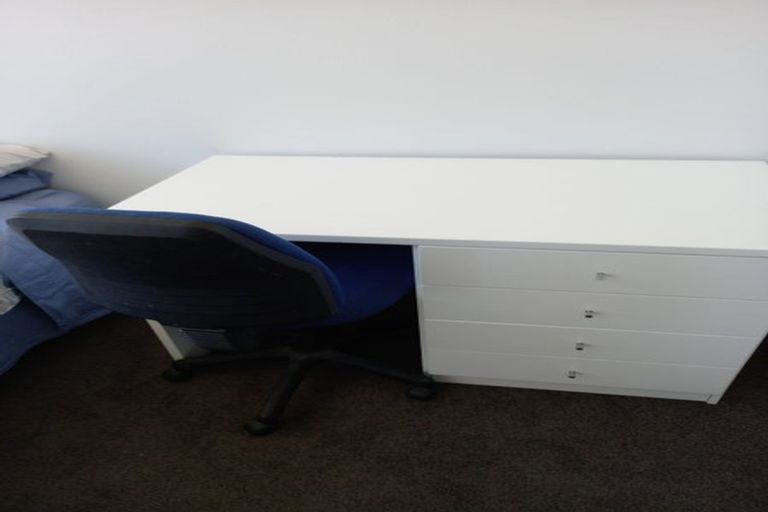 Photo of property in Quest/richard Pearse Apartment, 219u8a Willis Street, Te Aro, Wellington, 6011