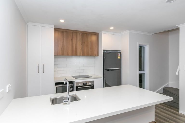 Photo of property in 10u6 Palmerston Street, Hamilton Central, Hamilton, 3204