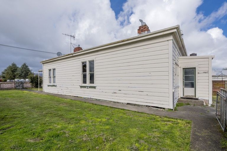 Photo of property in Cambridge Street, Levin, 5510