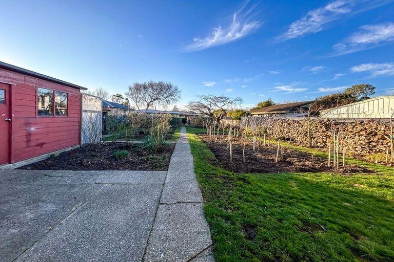 Photo of property in 96 Centre Street, Heidelberg, Invercargill, 9812