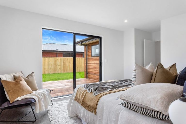 Photo of property in 14 Fauna Street, Halswell, Christchurch, 8025