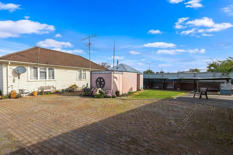Photo of property in 40 Lucas Street, Riversdale, Blenheim, 7201