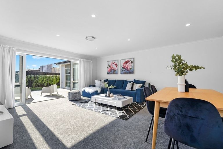 Photo of property in 3 Lissaman Place, Chartwell, Hamilton, 3210