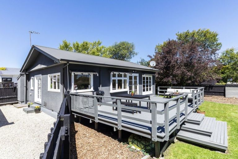 Photo of property in 115 Clarendon Terrace, Woolston, Christchurch, 8023