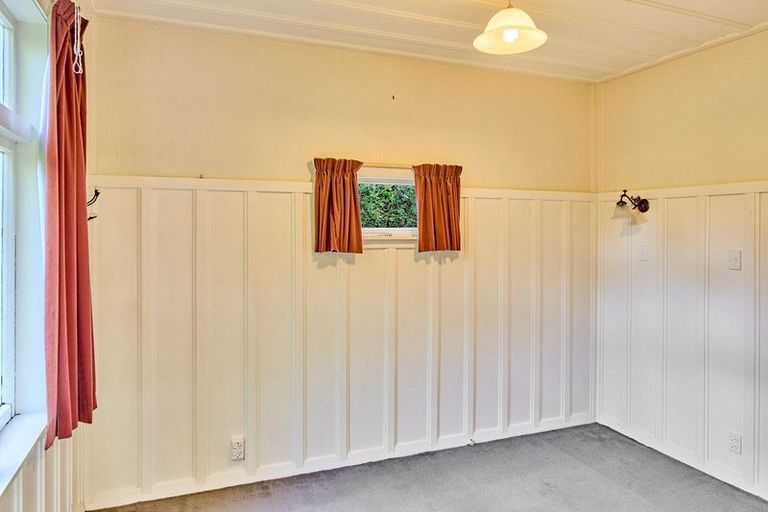 Photo of property in 207 Flightys Road, Judgeford, Porirua, 5381